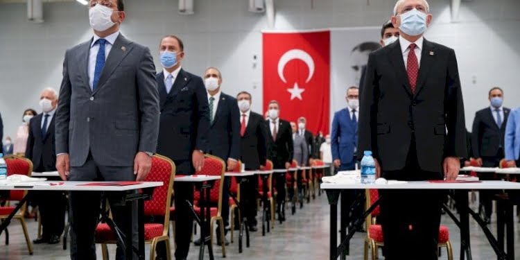 Kılıçdaroğlu: Nasıl iktidar olacağız?