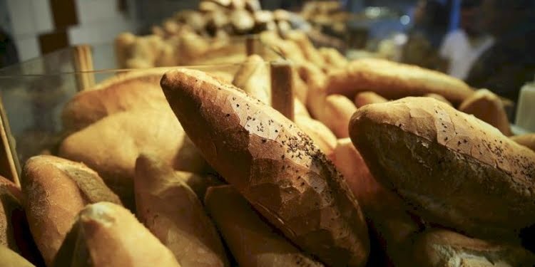 MHP’den ‘askıda ekmek’ kampanyası