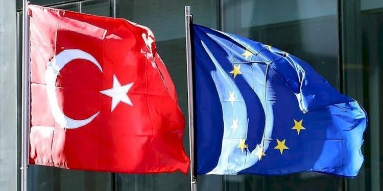 Doğu Akdeniz zirvesi için ‘aralık’ önerisi