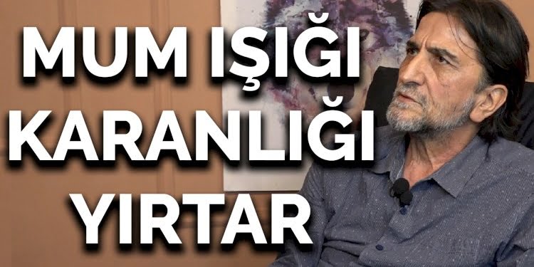BİR MUM YAKACAĞIZ / İÇİMİZDEKİ BÜYÜYÜ BOZAMAYACAKLAR | NİHAT GENÇ | KURT -24