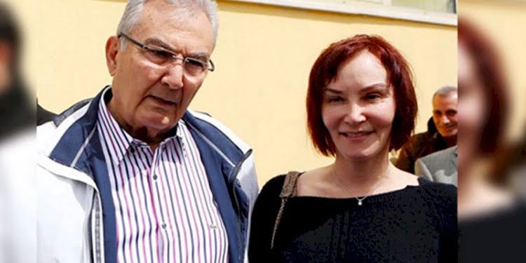 CHP’den yeni parti çıkar mı? Aslı Baykal konuştu…