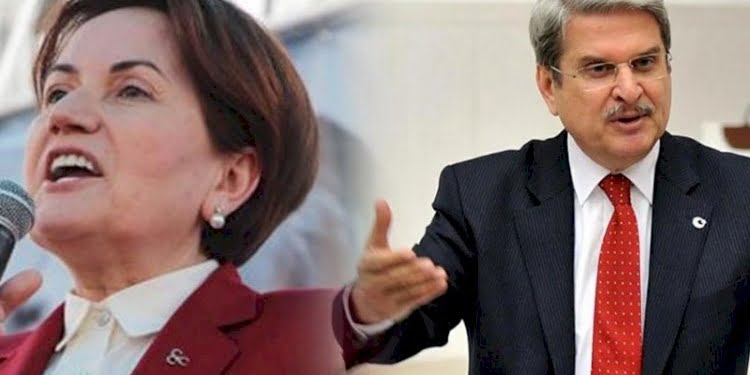 Muhalif vekil Aytun Çıray, Meral Akşener’in sırlarını anlattı
