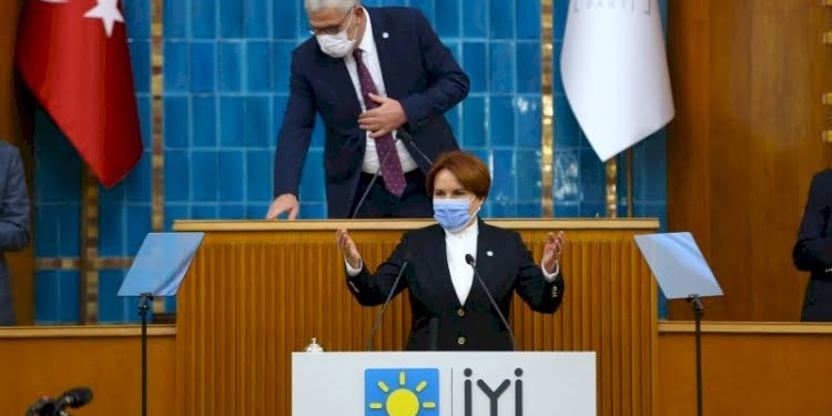 Meral Akşener’den HDP ve ‘Kürtler’ açıklaması