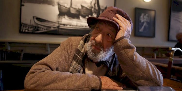 Ara Güler vefatının 2. yılında anılıyor
