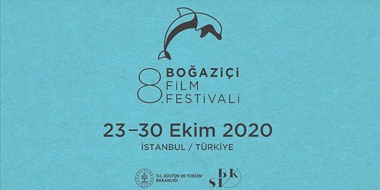 8. Boğaziçi Film Festivali’nde bu yıl 60 film sinemaseverlerle buluşacak