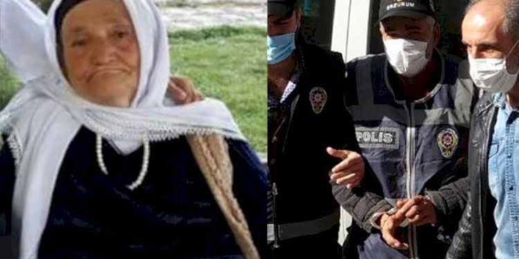Boğazı kesilerek öldürülen Melek Bulut’un katil zanlısından şok eden itiraf!