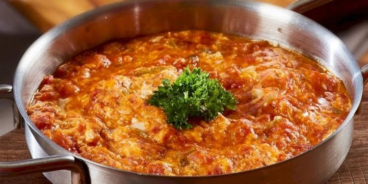 Yeni menemen tartışması: ‘Menemen soğansız olur’ diyenler ‘kentsoylu’ mu?
