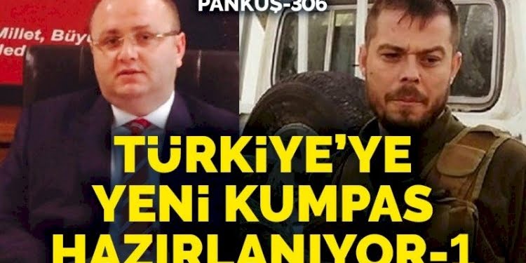 TÜRKİYE’YE BÜYÜK KUMPAS – 1| ABD-FUAT AVNİ-BİR ÇETE VE BİR CİNAYET | ÖZGÜR SENGER | PANKUŞ -306