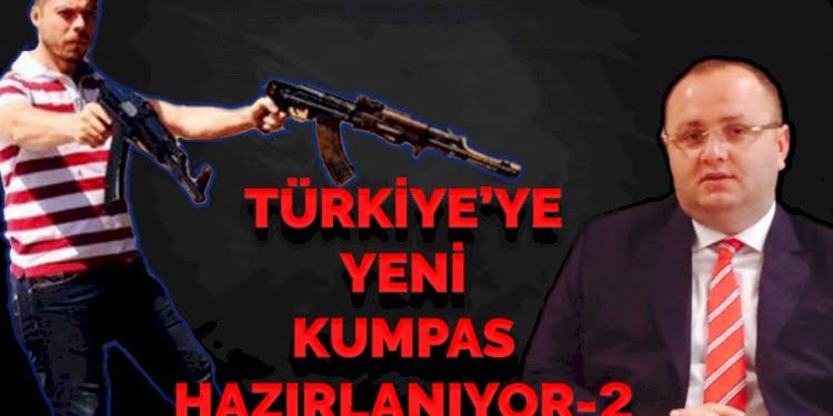 TÜRKİYE’YE BÜYÜK KUMPAS -2 | AHMET KURTULUŞ NEDEN ÖLDÜRÜLDÜ? FETÖ BORSASI | ÖZGÜR SENGER | PANKUŞ-307