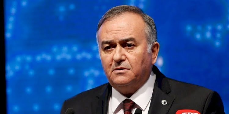 MHP Grup Başkanvekili Erkan Akçay’dan, Kılıçdaroğlu iddiası