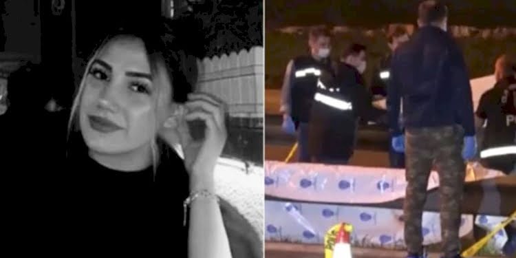 19 yaşında kadın cinayetine kurban giden Hazal Tektaş sosyal medyada anılıyor