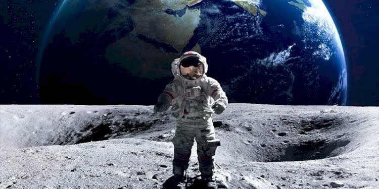 NASA Ay yüzeyine 4G teknolojisi kuracak