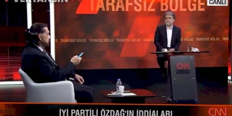 Akşener kimle görüştü? Buğra Kavuncu’yu kim akladı?