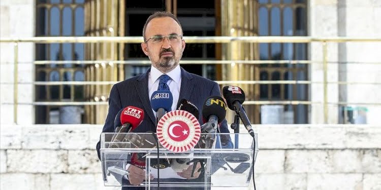 İYİ Parti’deki ‘FETÖ’ tartışmasına AKP de katıldı: Akşener gereğini yapacaktır!