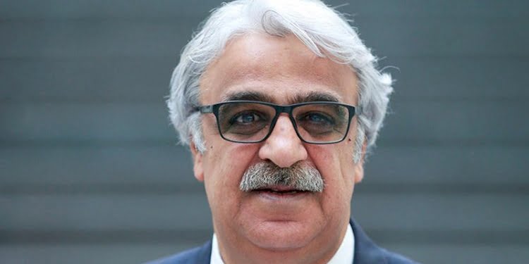 HDP’li Sancar FETÖ ağzıyla konuştu