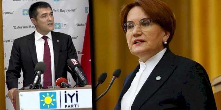 Akşener: Hulusi Akar ve Hakan Fidan’a sordum