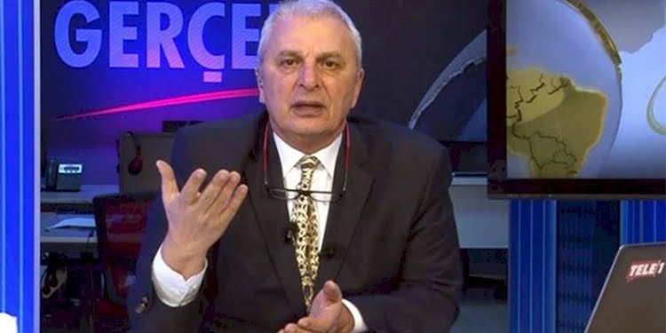 Gazeteci Can Ataklı koronavirüse yakalandı