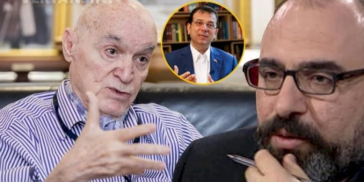 Hıncal Uluç’tan Sabah yazarına tarih dersi