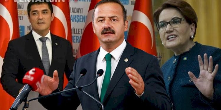 Yavuz Ağıralioğlu’nu İyi Parti’ye kim getirdi? Kavuncu ailesi ile ne ilgisi var?
