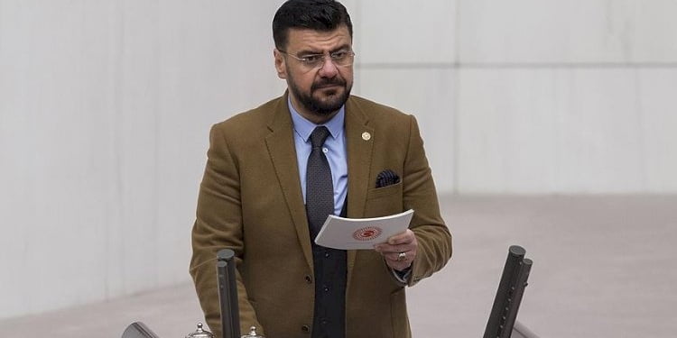 İyi Parti’den ayrılan milletvekilinden çarpıcı iddia: FETÖ’cü ismi aday göstermek istediler