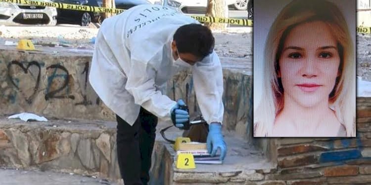 Kardeşi tarafından öldürülen Melek’in cenazesi alınmadı