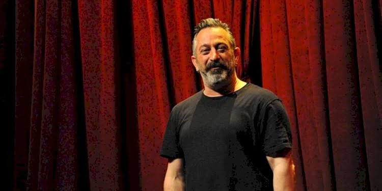 Cem Yılmaz’ın sağlık çalışanları için çağrısına davet