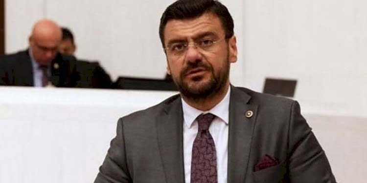 ‘İYİ Parti’de birçok oluşumun temsilcisi var’
