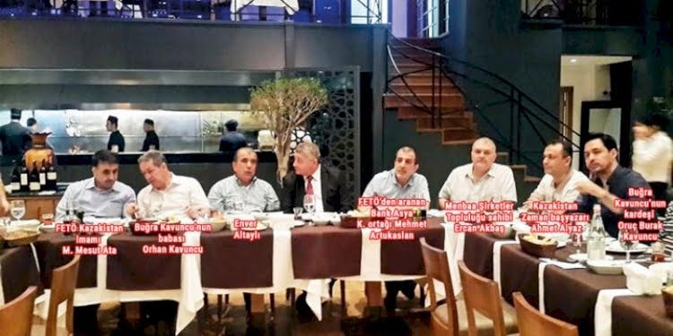 Sırlar bu fotoğrafta! Türkiye’nin konuştuğu aile…