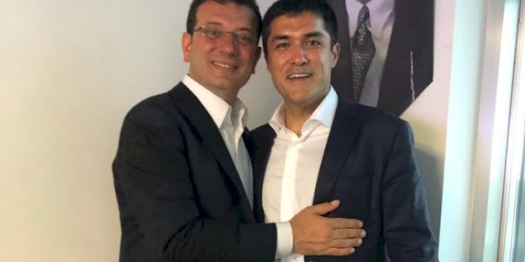İmamoğlu’ndan Buğra Kavuncu hakkında ilk açıklama…. Görüştüler mi?