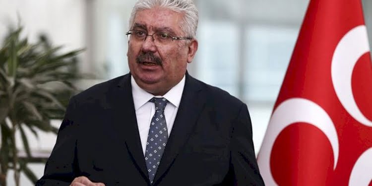 MHP’li Semih Yalçın: Seçimlere hazırız