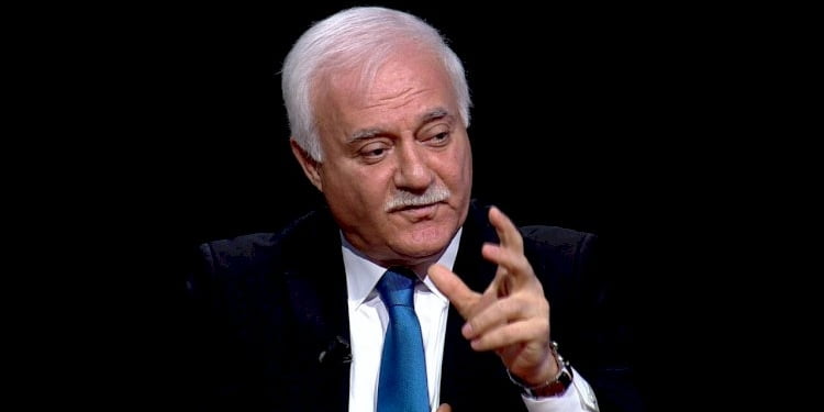 Nihat Hatipoğlu’nu hayretler içinde bırakan olay