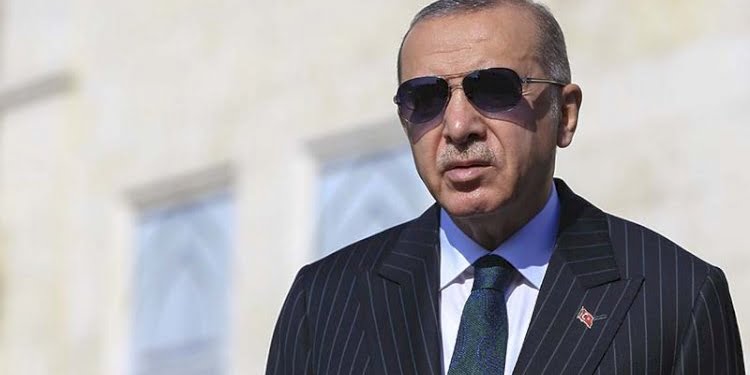 Erdoğan’dan S-400 açıklaması: Amerika’ya soracak değiliz