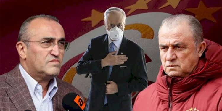 Galatasaray’da şok istifa kararı