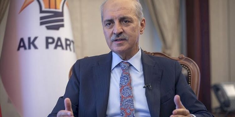 ABD’nin ‘saldırı istihbaratı aldık’ çıkışına AKP’den ilk yanıt