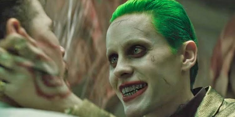 Joker’i canlandıracak aktör belli oldu