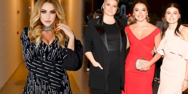 Ablasından Hadise’ye tehdit gibi sözler! ‘Konuşursam Türkiye’ye adım atamaz’
