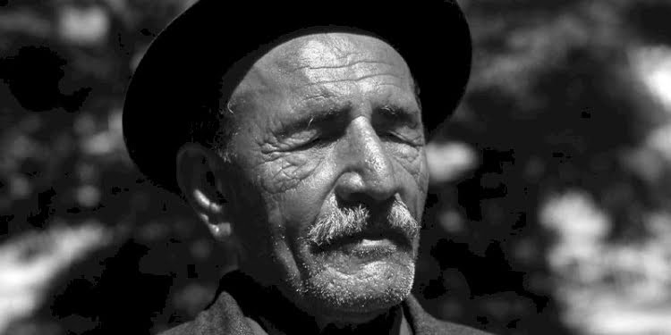 Dünyaya sığmayan gönlüyle ‘Aşık Veysel’