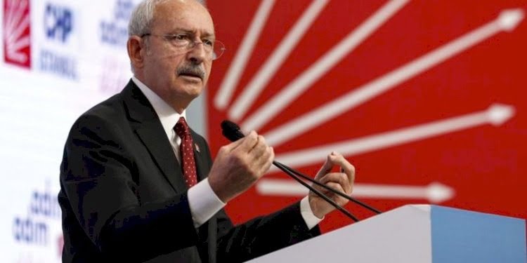 Kılıçdaroğlu’ndan muhtarlara bütçe talebi