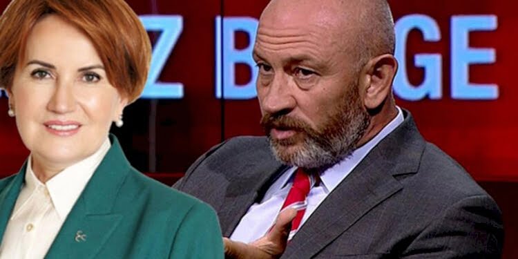 Ali Türkşen’den bomba İyi Parti açıklamaları… İşte istifaya giden süreç