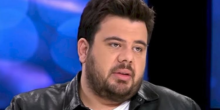 Eser Yenenler koronavirüse yakalandı