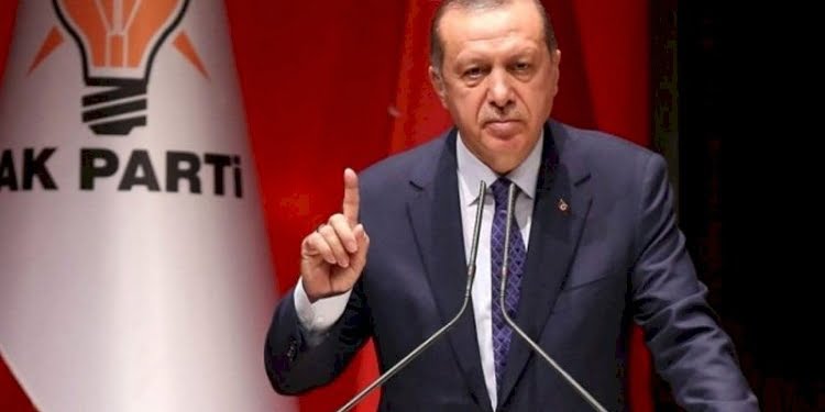 Erdoğan İstanbul’da ‘Karadenizliler’in üstünü çizdi