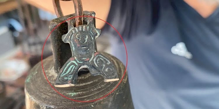 Hurdacı buldu, incelemeye alındı:  Ayasofya’ya ait olduğu düşünülüyor