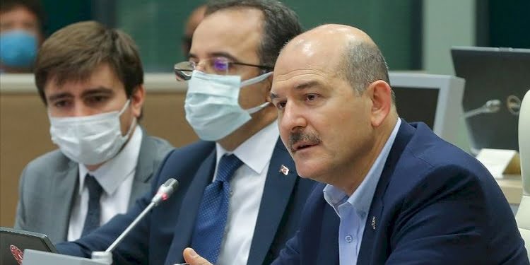 Kaç personel hakkında FETÖ raporu düzenlendi?