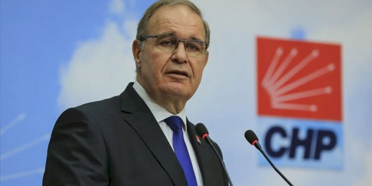 CHP’li Öztrak’an Tunus açıklaması: Sivil darbe