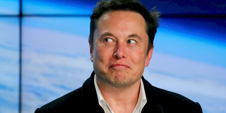 Elon Musk’ın şirketi SpaceX Mars’a internet götürmek istiyor