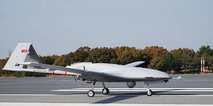 Kanada’dan Türkiye’ye silah satışı yasağı