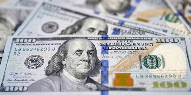 Dolar rekor kırdı