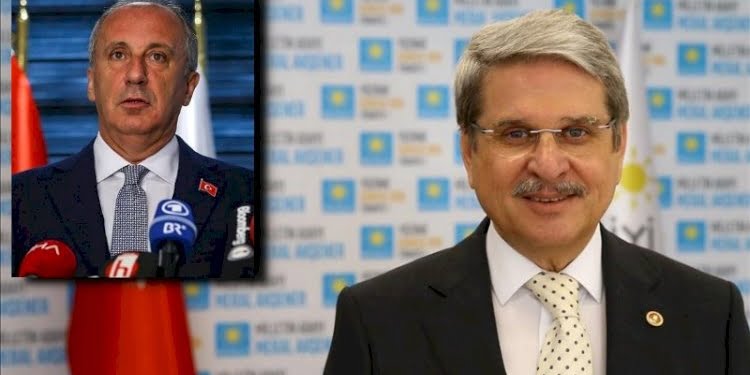 Muhalif İYİ Partililer Muharrem İnce’yle neden görüştü? 14’ler ne yapacak?