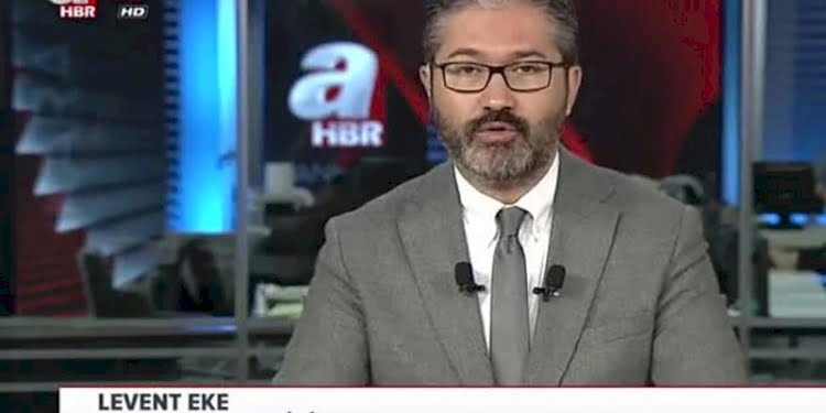 A Haber muhabiri Emniyete atandı
