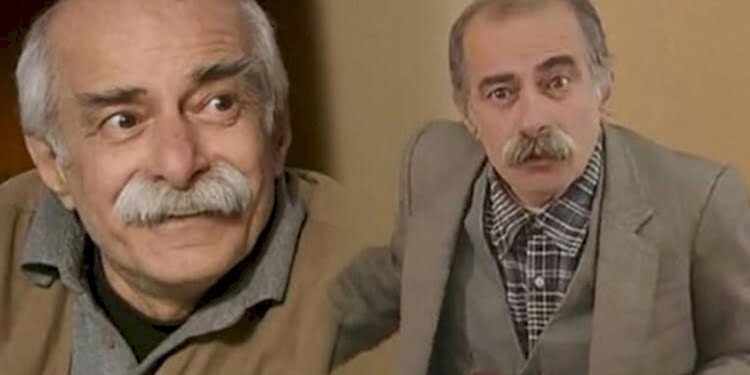 Usta oyuncu Hikmet Karagöz’e veda